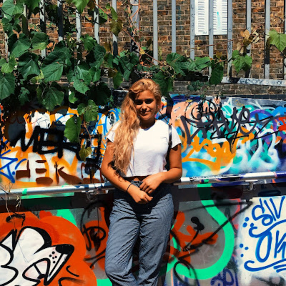 Meet your Posher, Lei